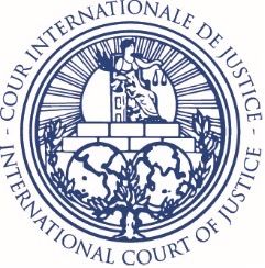 International Court Of Justice (ICJ) | Just Peace