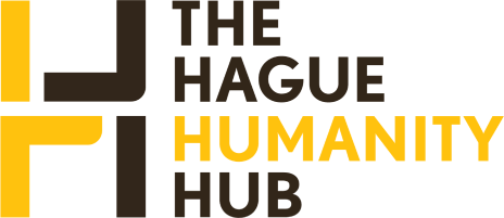 The Hague Humanity hub logo