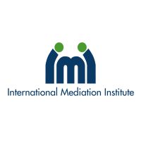 International Mediation Institute (IMI)