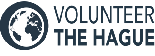 Volunteer The Hague logo