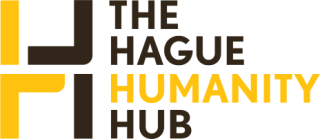 The Hague Humanity Hub logo